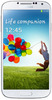 Смартфон SAMSUNG I9500 Galaxy S4 16Gb White - Кириши