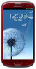 Смартфон Samsung Samsung Смартфон Samsung Galaxy S III GT-I9300 16Gb (RU) Red - Кириши