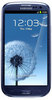 Смартфон Samsung Samsung Смартфон Samsung Galaxy S III 16Gb Blue - Кириши