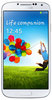 Смартфон Samsung Samsung Смартфон Samsung Galaxy S4 16Gb GT-I9500 (RU) White - Кириши