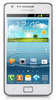 Смартфон Samsung Samsung Смартфон Samsung Galaxy S II Plus GT-I9105 (RU) белый - Кириши