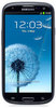 Смартфон Samsung Samsung Смартфон Samsung Galaxy S3 64 Gb Black GT-I9300 - Кириши