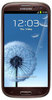 Смартфон Samsung Samsung Смартфон Samsung Galaxy S III 16Gb Brown - Кириши