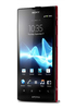 Смартфон Sony Xperia ion Red - Кириши