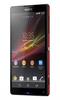 Смартфон Sony Xperia ZL Red - Кириши