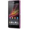 Смартфон Sony Xperia ZR Pink - Кириши