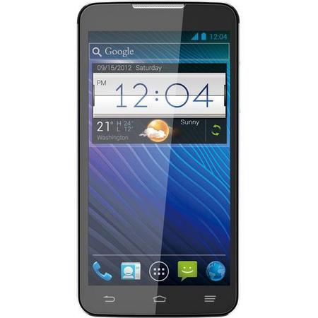 Смартфон ZTE Grand Memo Blue - Кириши